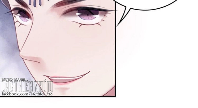 Trọng Sinh Bá Sủng Nhiếp Chính Vương Quá Mạnh Mẽ Chapter 17 - 25