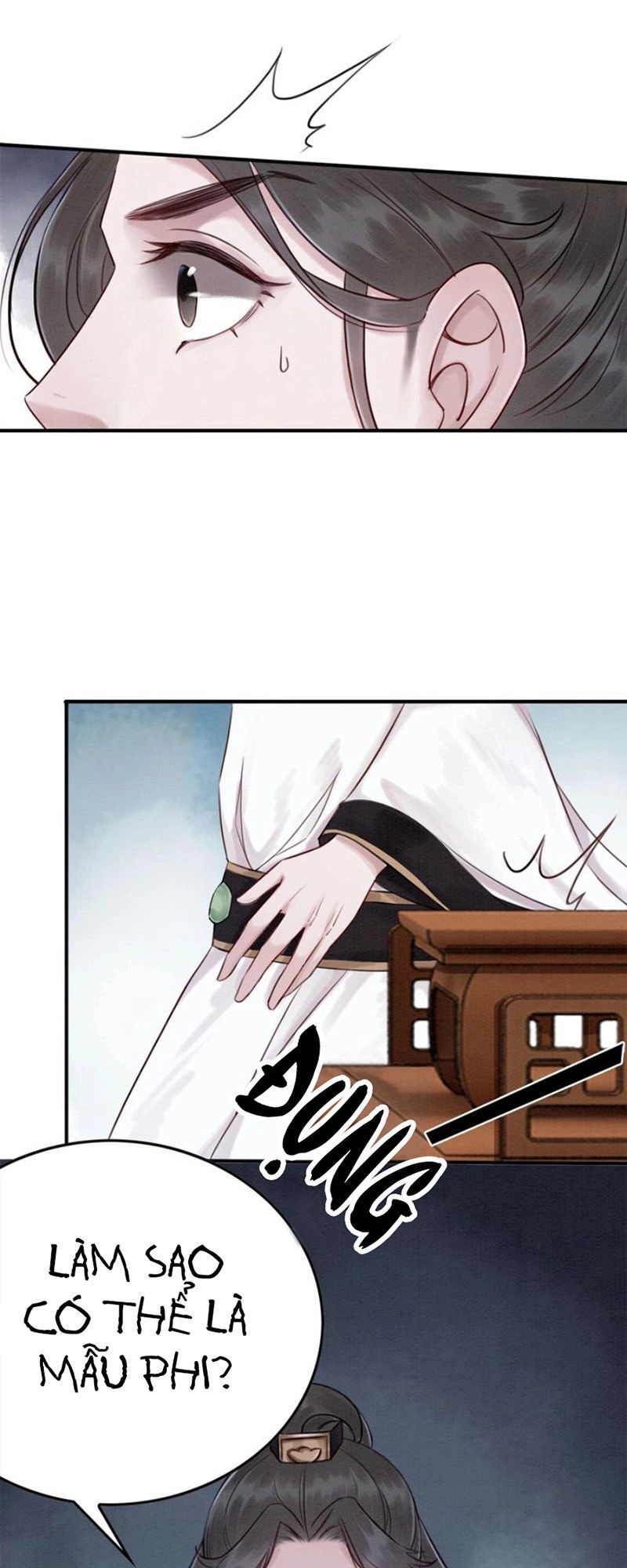 Trọng Sinh Bá Sủng Nhiếp Chính Vương Quá Mạnh Mẽ Chapter 17 - 26