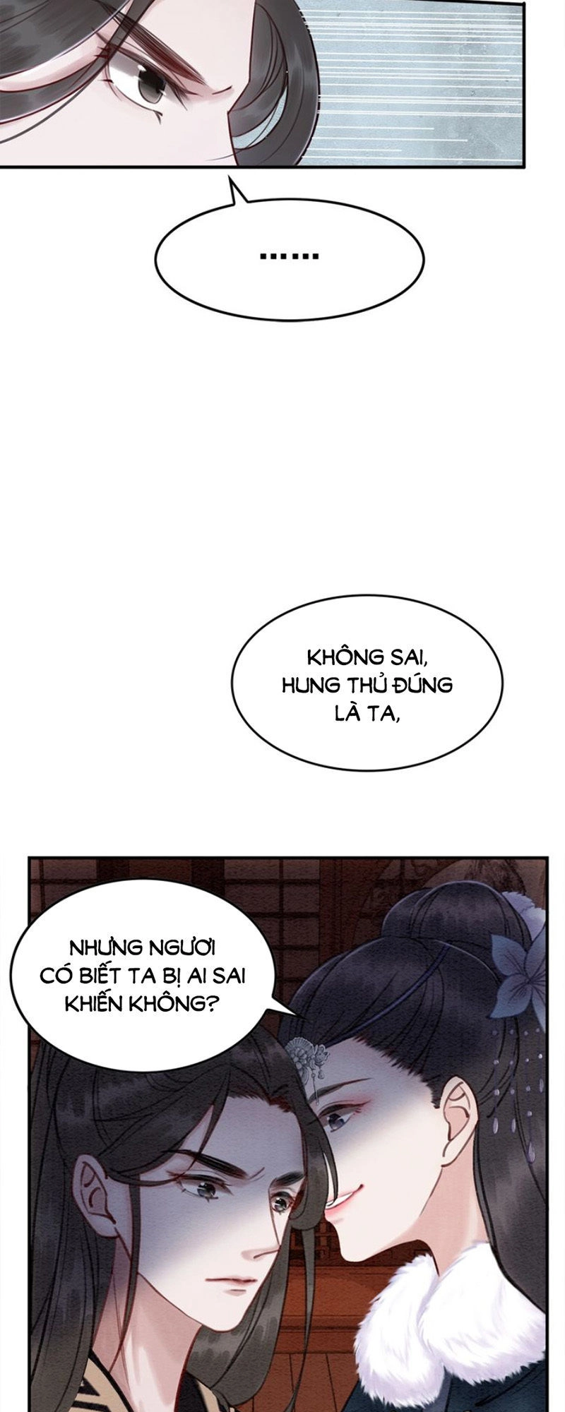 Trọng Sinh Bá Sủng Nhiếp Chính Vương Quá Mạnh Mẽ Chapter 17 - 29