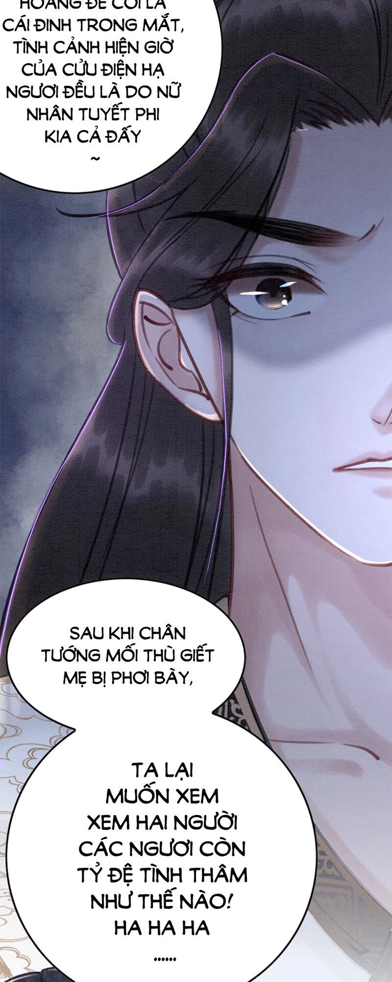 Trọng Sinh Bá Sủng Nhiếp Chính Vương Quá Mạnh Mẽ Chapter 17 - 32