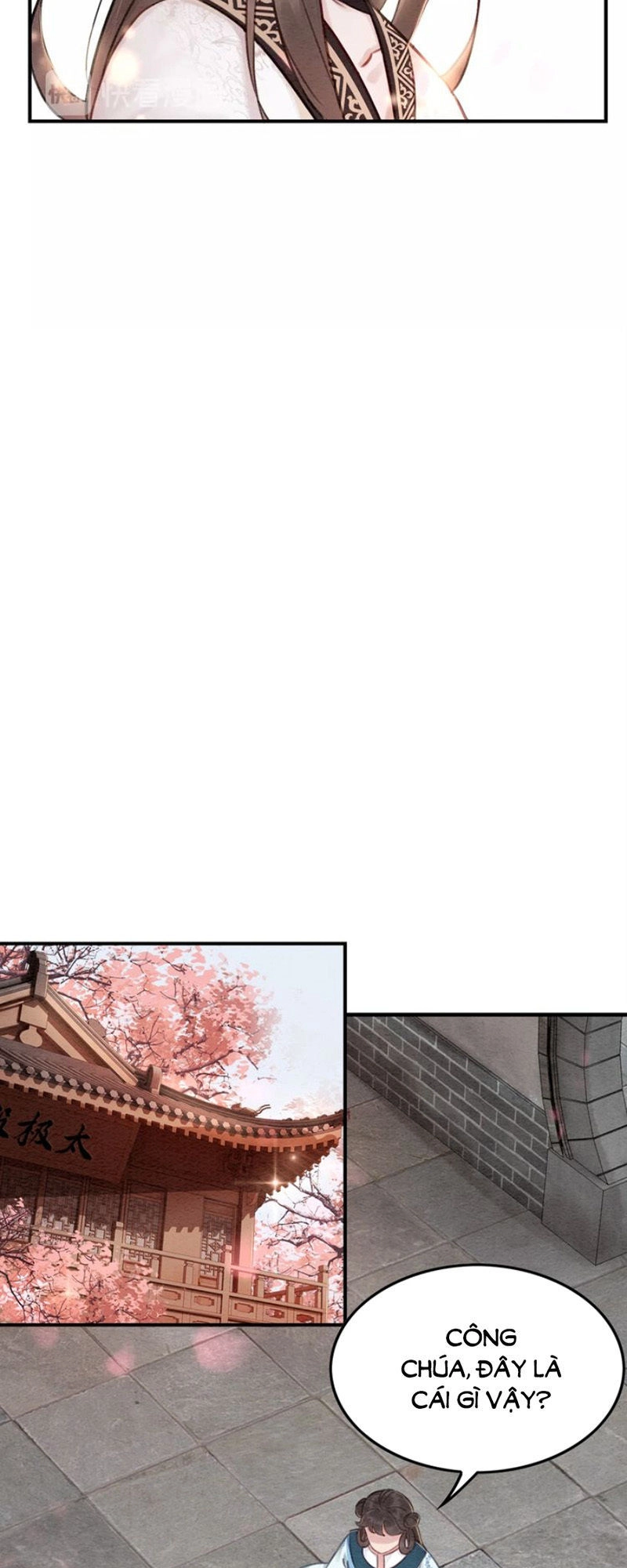 Trọng Sinh Bá Sủng Nhiếp Chính Vương Quá Mạnh Mẽ Chapter 17 - 36