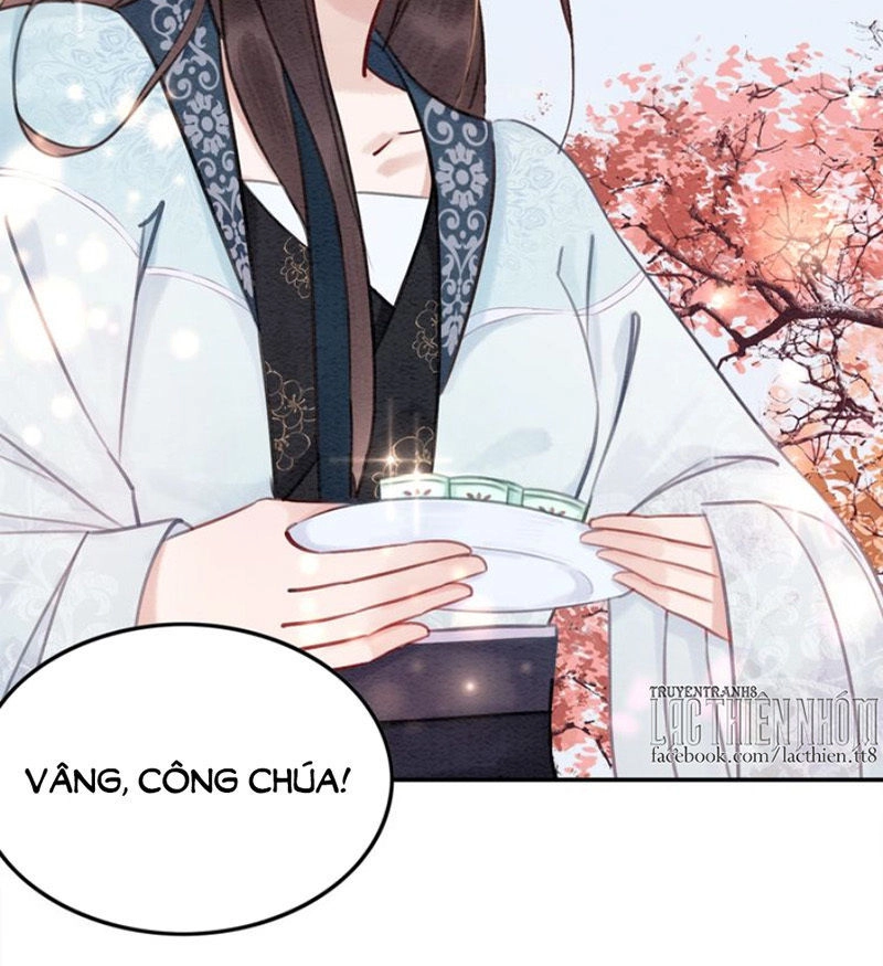 Trọng Sinh Bá Sủng Nhiếp Chính Vương Quá Mạnh Mẽ Chapter 17 - 38