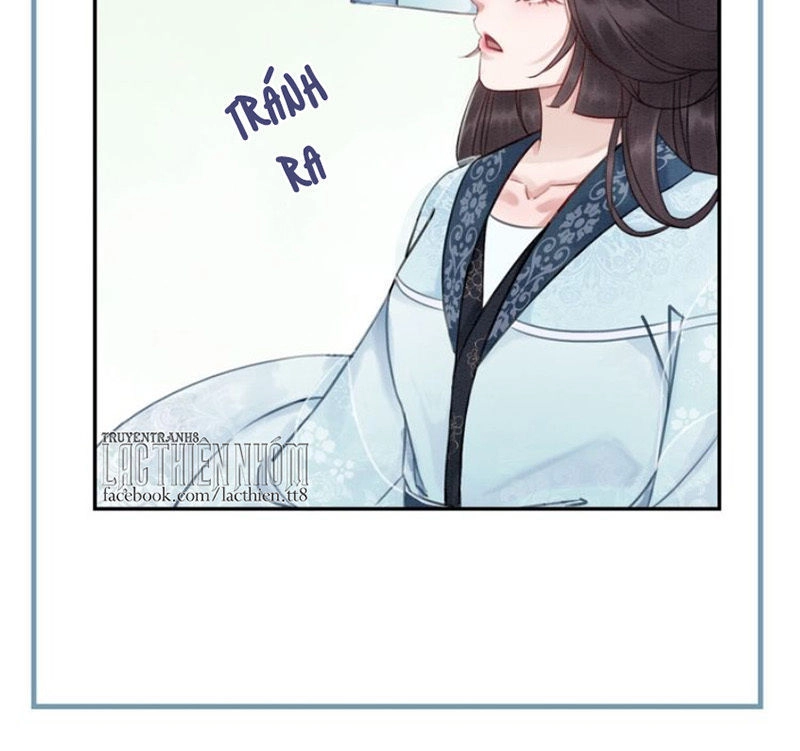 Trọng Sinh Bá Sủng Nhiếp Chính Vương Quá Mạnh Mẽ Chapter 17 - 41