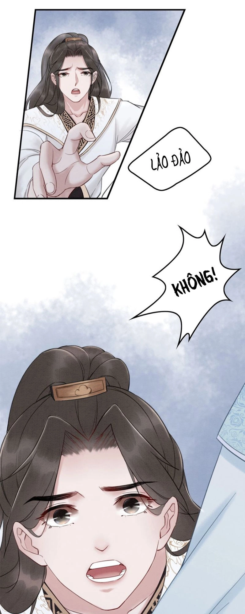 Trọng Sinh Bá Sủng Nhiếp Chính Vương Quá Mạnh Mẽ Chapter 19 - 2