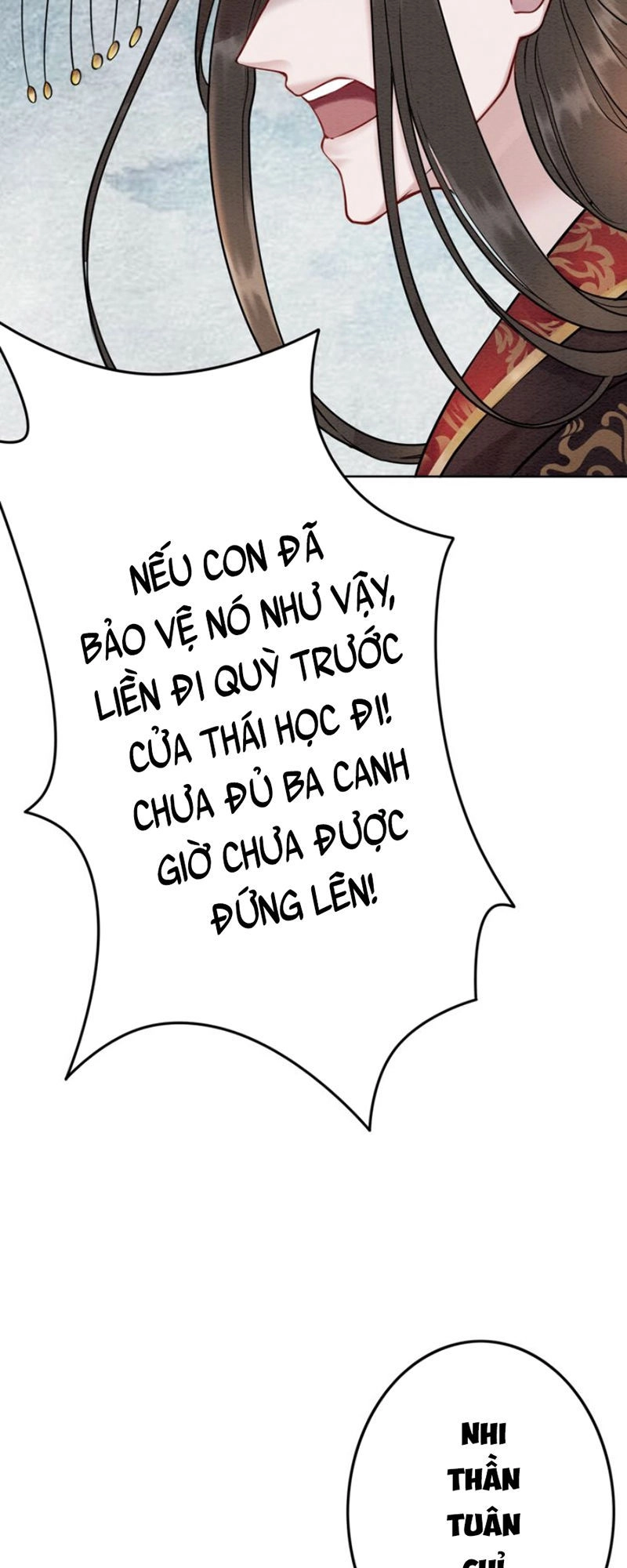 Trọng Sinh Bá Sủng Nhiếp Chính Vương Quá Mạnh Mẽ Chapter 19 - 7