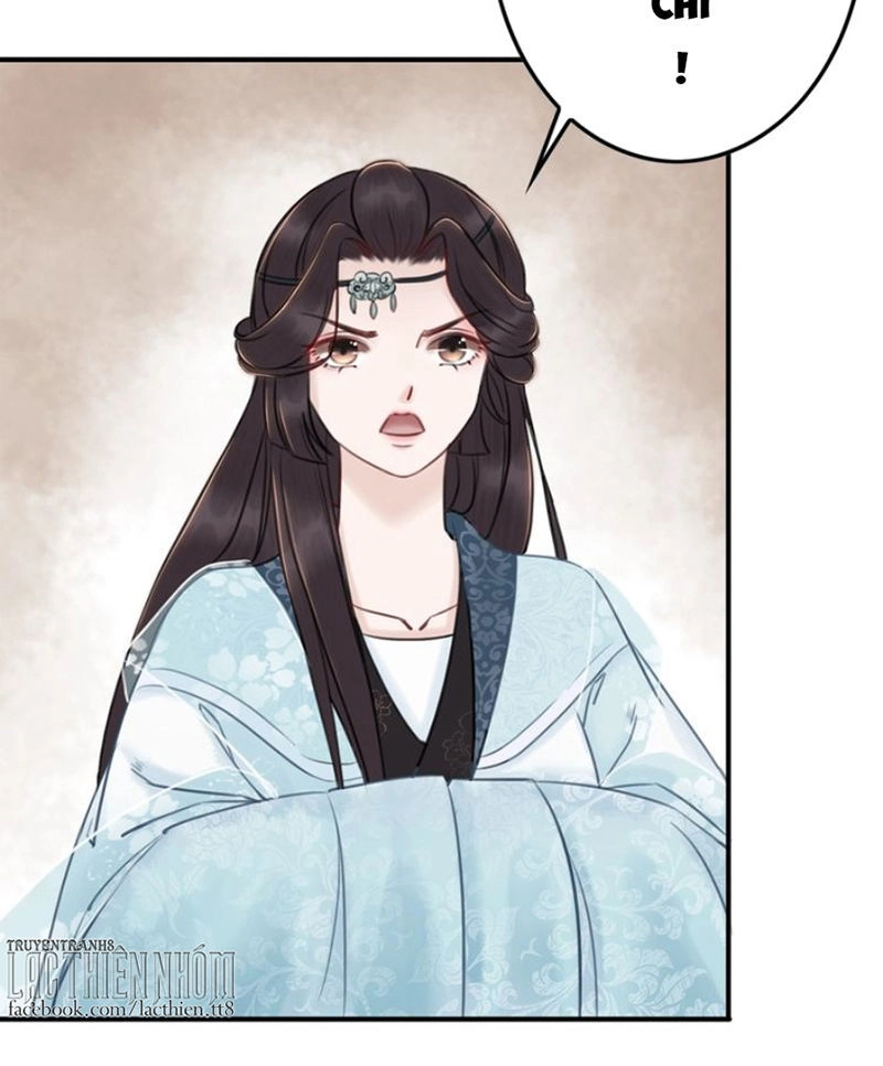 Trọng Sinh Bá Sủng Nhiếp Chính Vương Quá Mạnh Mẽ Chapter 19 - 8