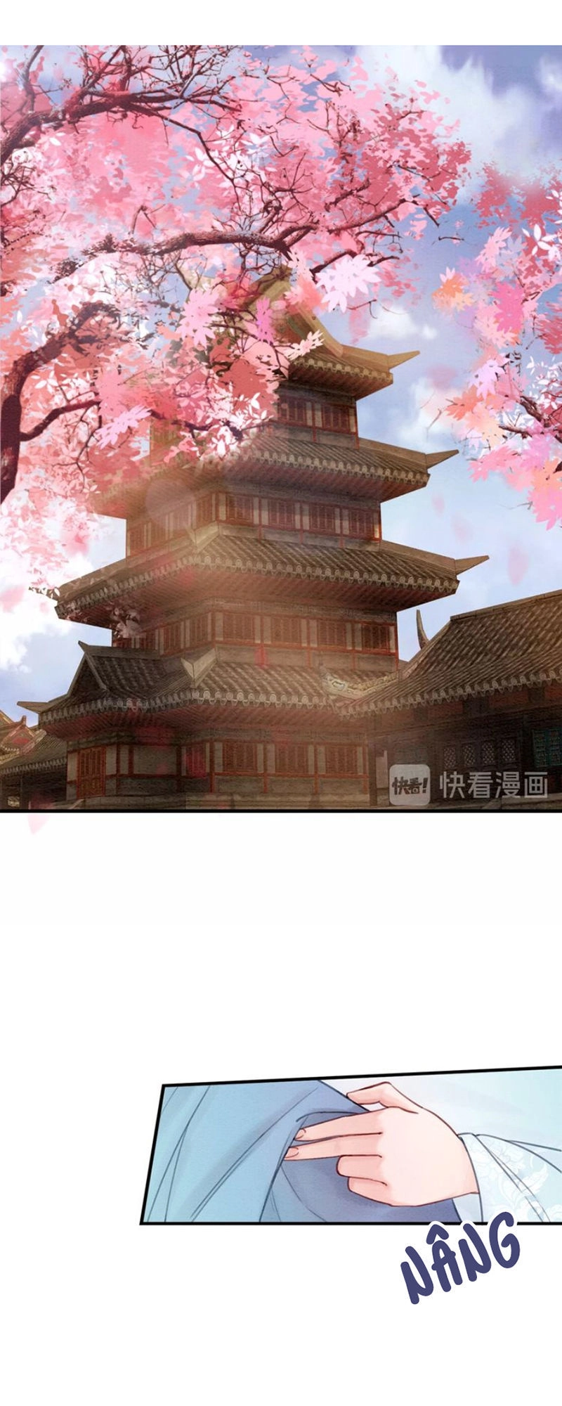 Trọng Sinh Bá Sủng Nhiếp Chính Vương Quá Mạnh Mẽ Chapter 19 - 12