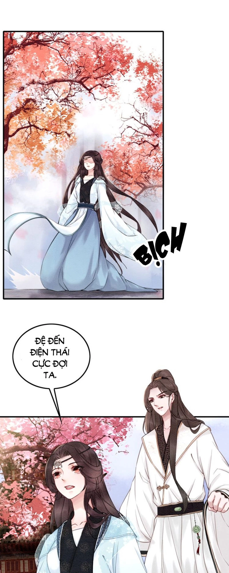 Trọng Sinh Bá Sủng Nhiếp Chính Vương Quá Mạnh Mẽ Chapter 19 - 13