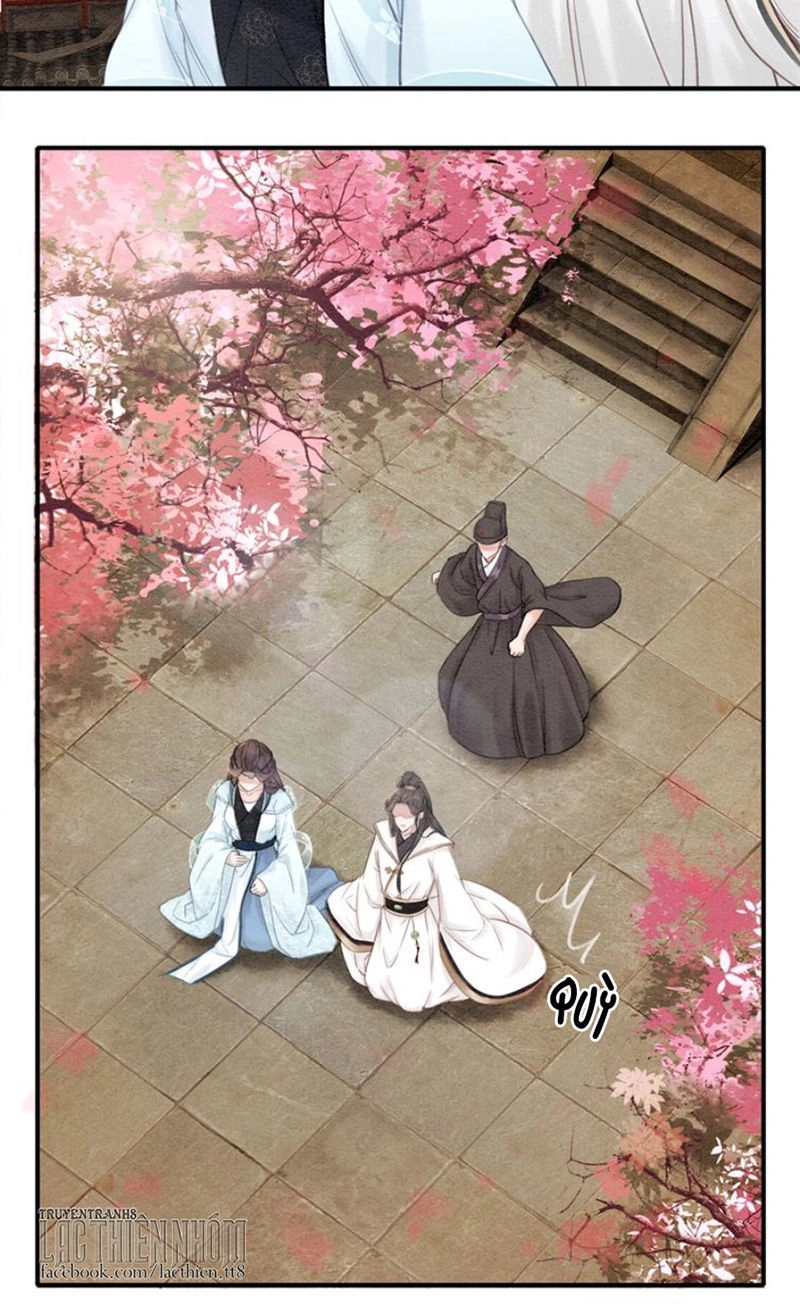 Trọng Sinh Bá Sủng Nhiếp Chính Vương Quá Mạnh Mẽ Chapter 19 - 14