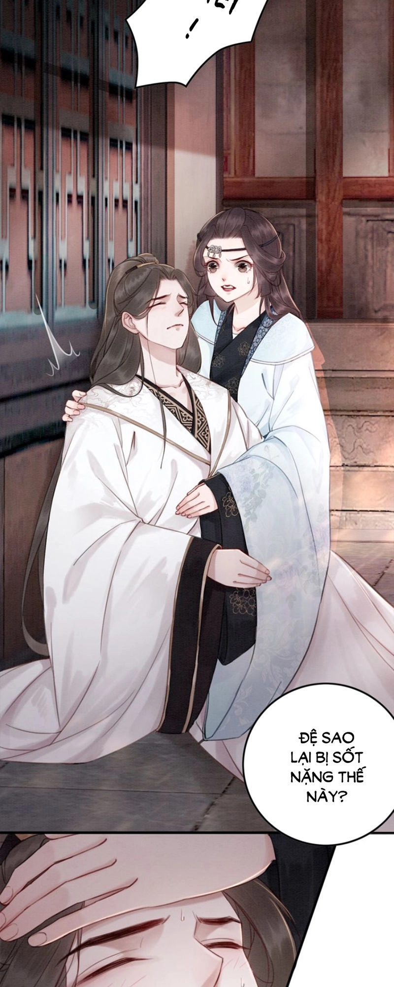 Trọng Sinh Bá Sủng Nhiếp Chính Vương Quá Mạnh Mẽ Chapter 19 - 17