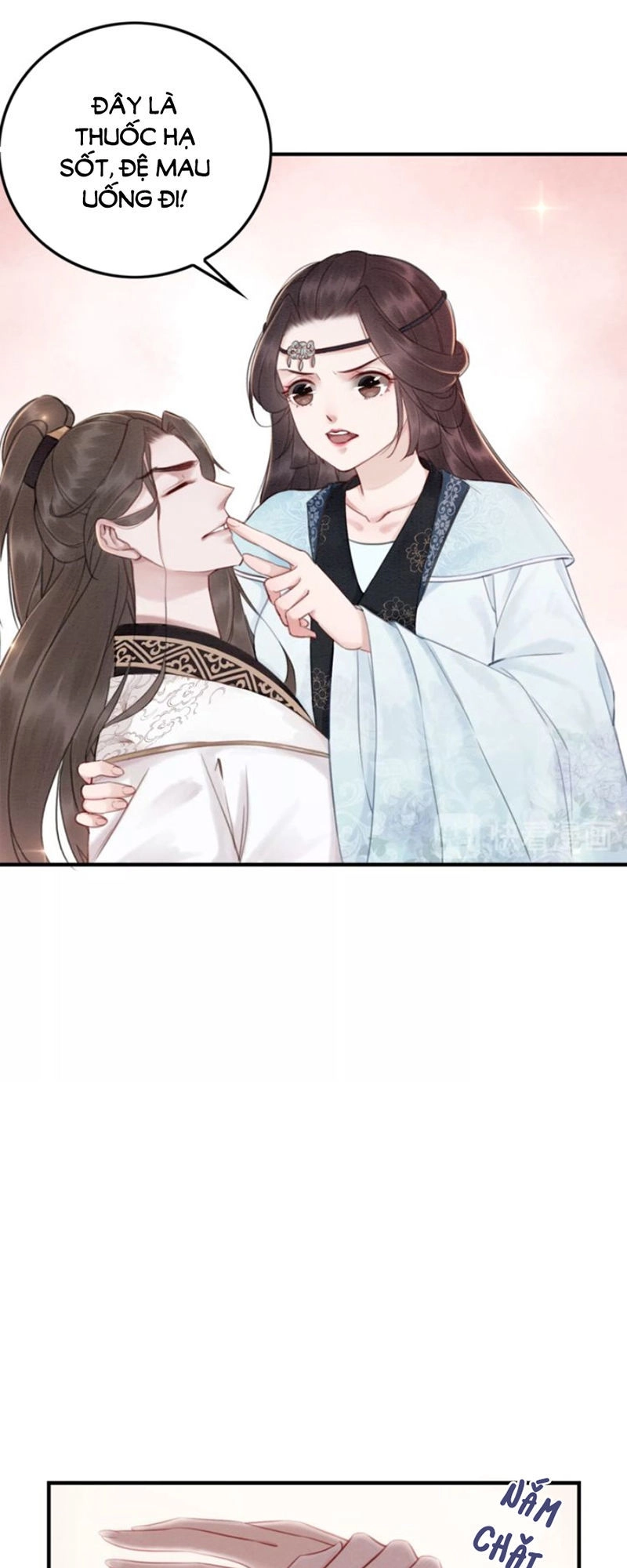 Trọng Sinh Bá Sủng Nhiếp Chính Vương Quá Mạnh Mẽ Chapter 19 - 19