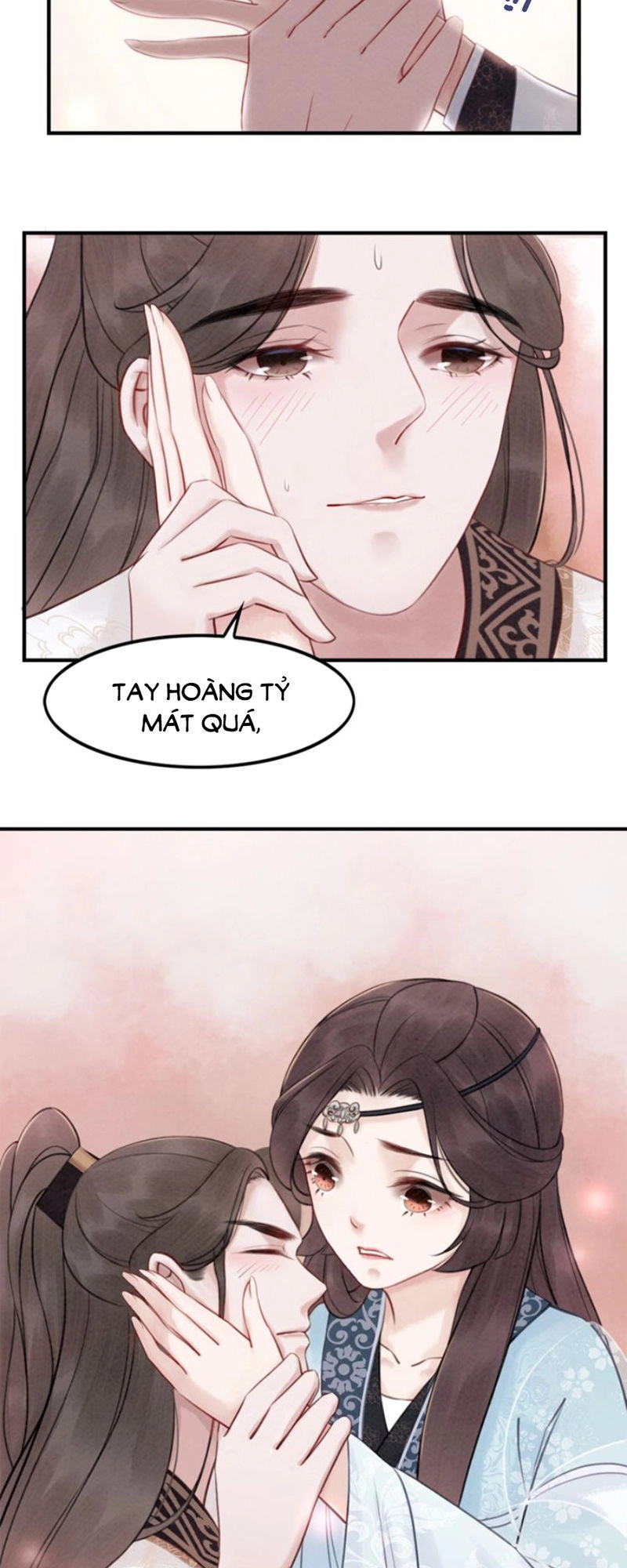 Trọng Sinh Bá Sủng Nhiếp Chính Vương Quá Mạnh Mẽ Chapter 19 - 20