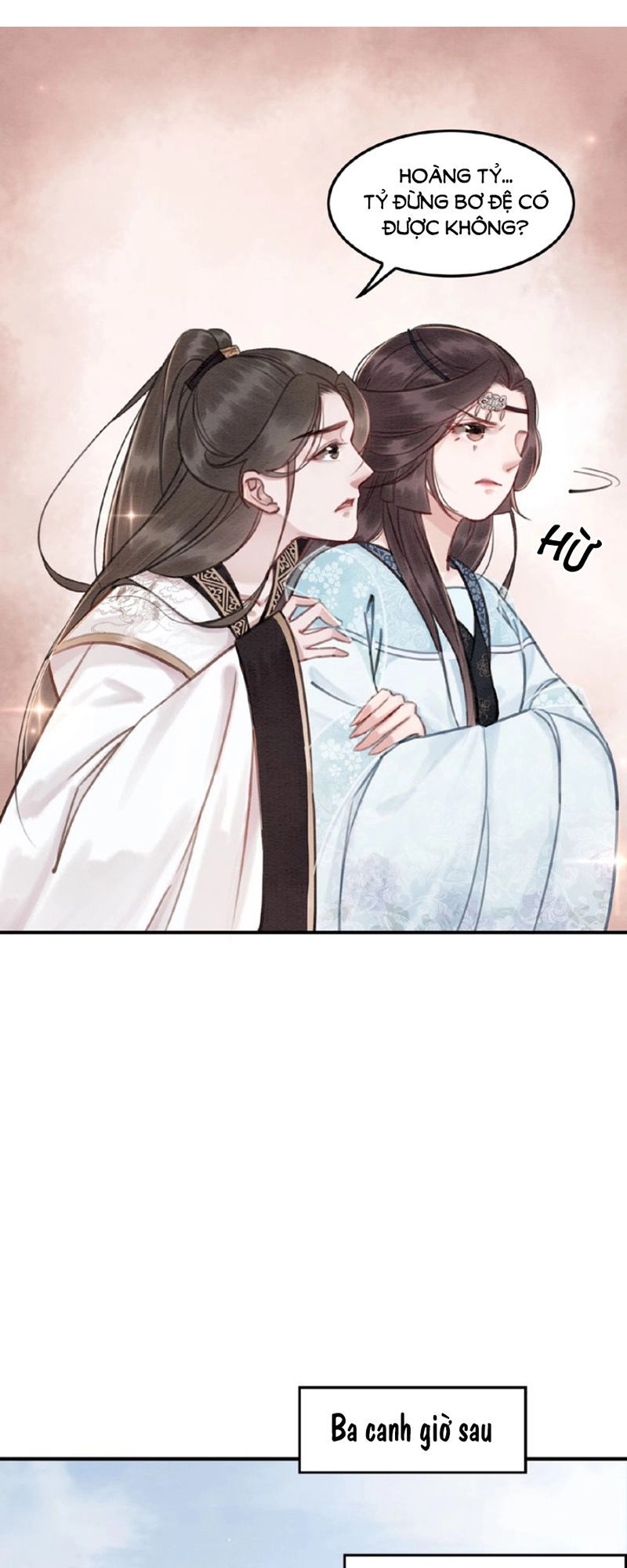 Trọng Sinh Bá Sủng Nhiếp Chính Vương Quá Mạnh Mẽ Chapter 19 - 25