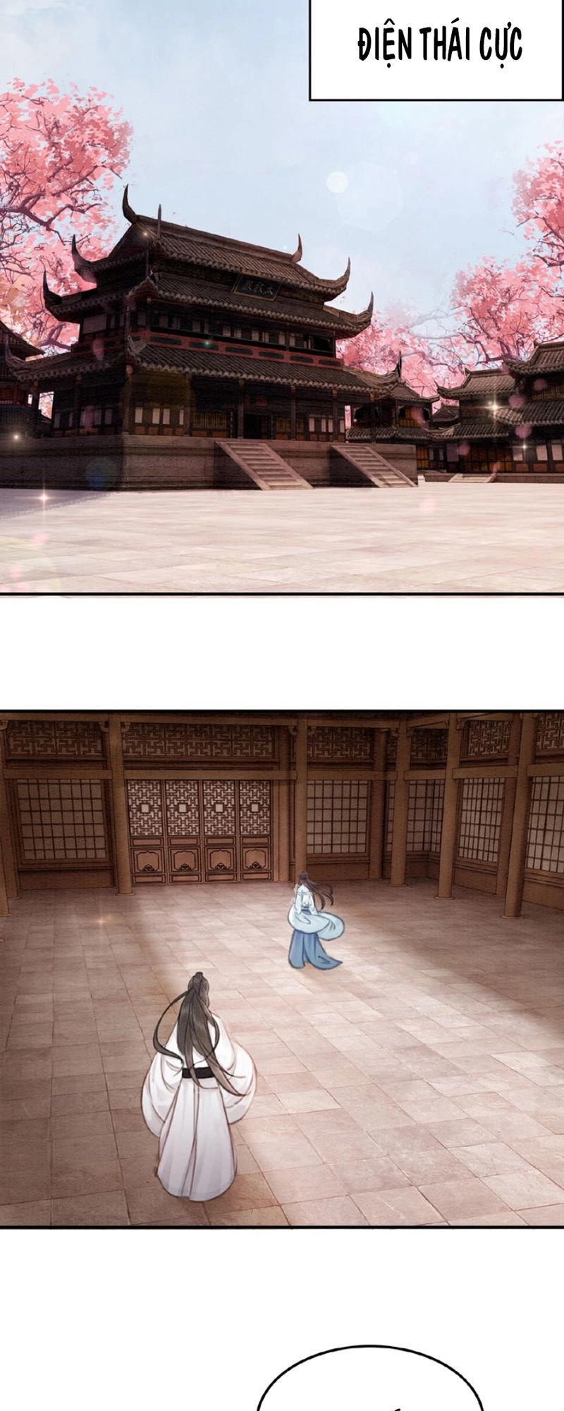 Trọng Sinh Bá Sủng Nhiếp Chính Vương Quá Mạnh Mẽ Chapter 19 - 26