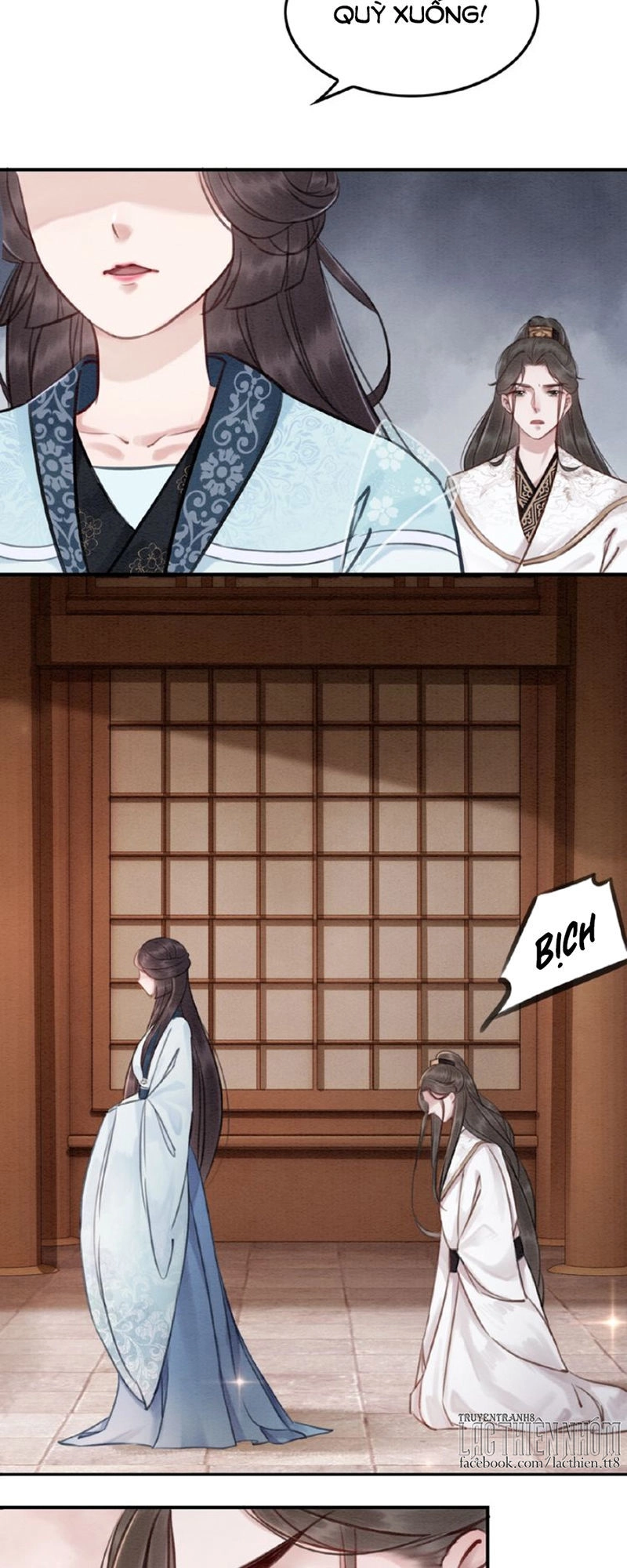 Trọng Sinh Bá Sủng Nhiếp Chính Vương Quá Mạnh Mẽ Chapter 19 - 27