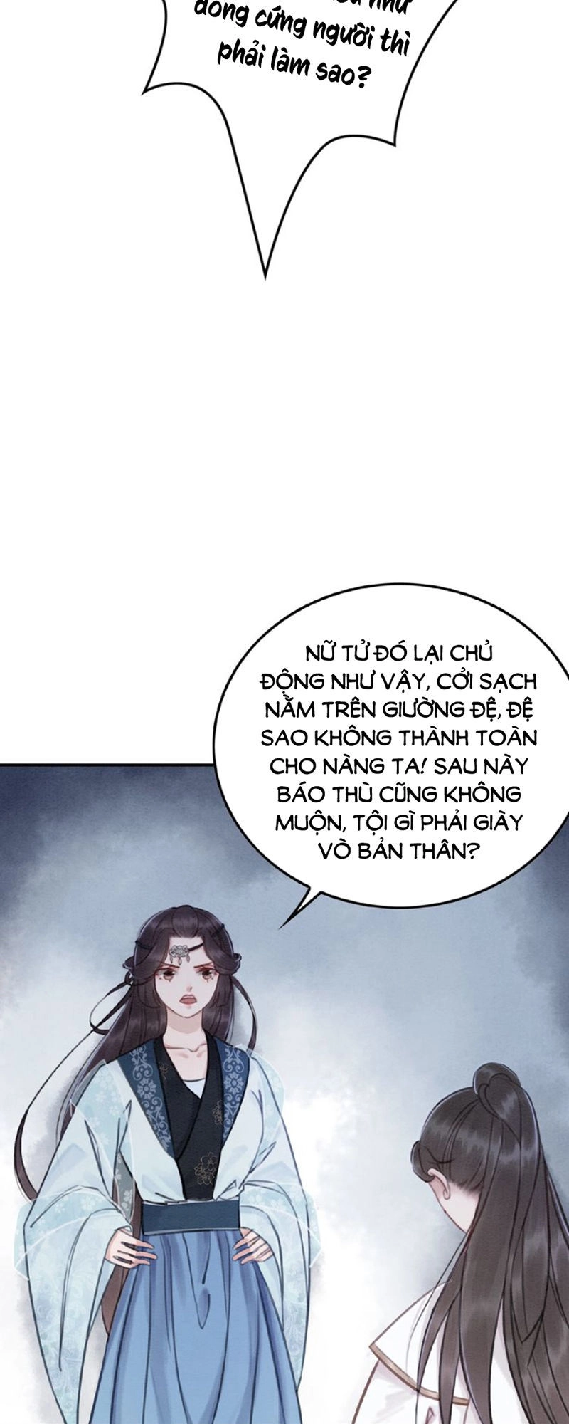 Trọng Sinh Bá Sủng Nhiếp Chính Vương Quá Mạnh Mẽ Chapter 19 - 33