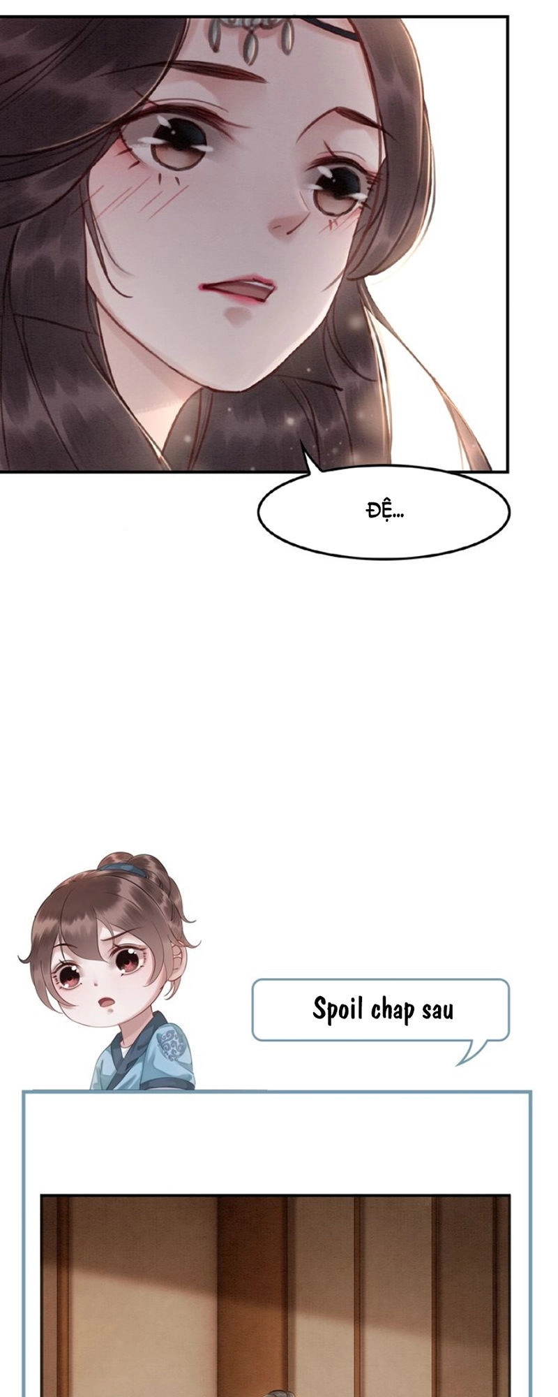 Trọng Sinh Bá Sủng Nhiếp Chính Vương Quá Mạnh Mẽ Chapter 19 - 35