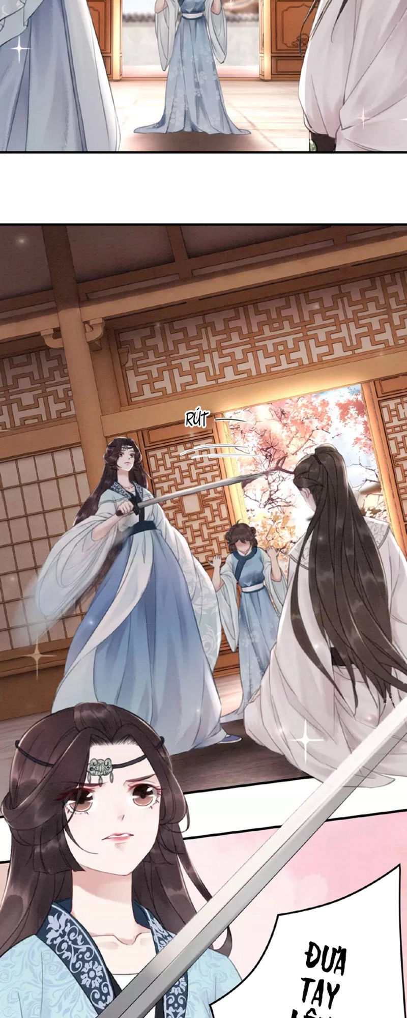 Trọng Sinh Bá Sủng Nhiếp Chính Vương Quá Mạnh Mẽ Chapter 20 - 11