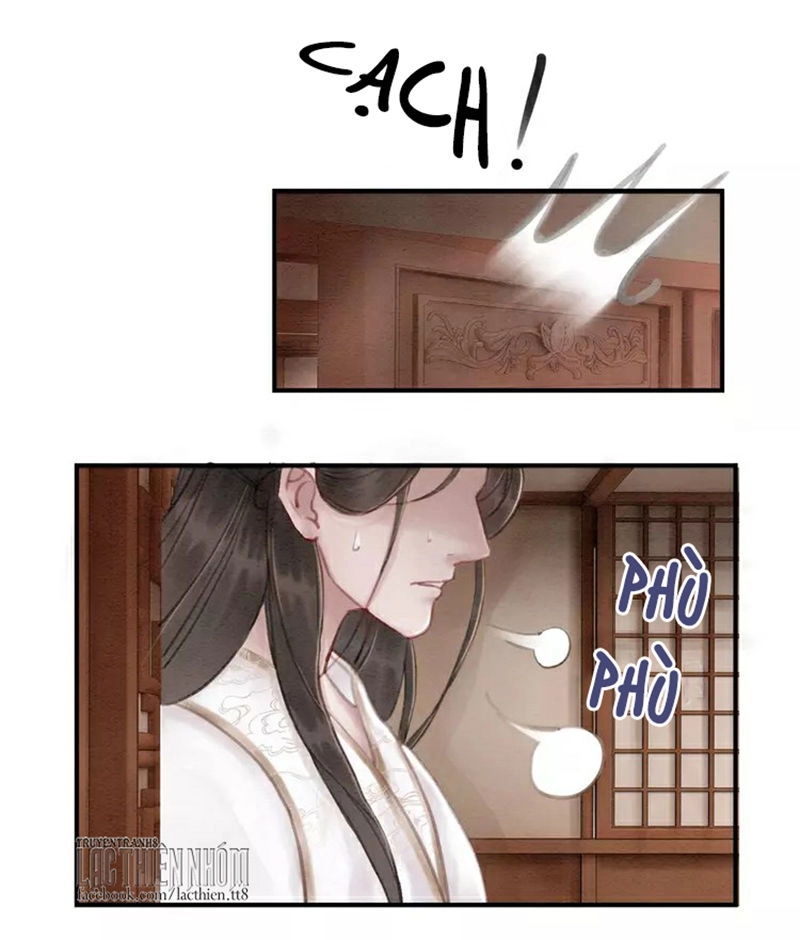 Trọng Sinh Bá Sủng Nhiếp Chính Vương Quá Mạnh Mẽ Chapter 21 - 8