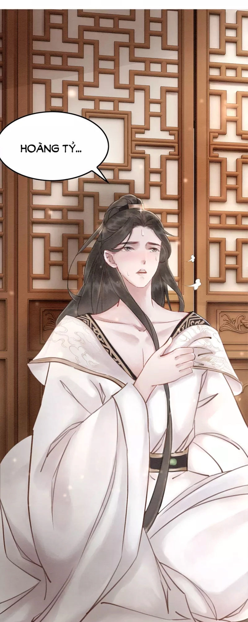 Trọng Sinh Bá Sủng Nhiếp Chính Vương Quá Mạnh Mẽ Chapter 21 - 9