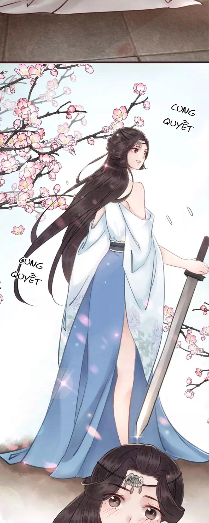 Trọng Sinh Bá Sủng Nhiếp Chính Vương Quá Mạnh Mẽ Chapter 21 - 10