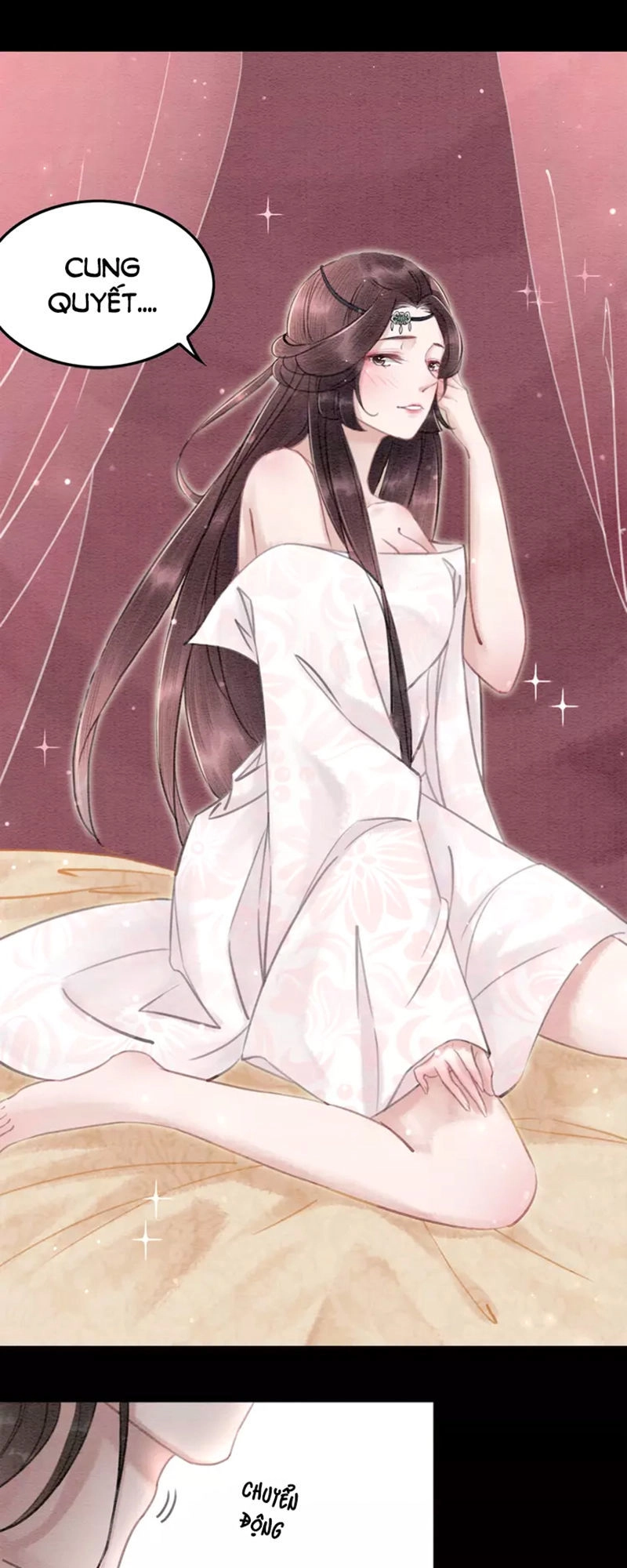 Trọng Sinh Bá Sủng Nhiếp Chính Vương Quá Mạnh Mẽ Chapter 21 - 15