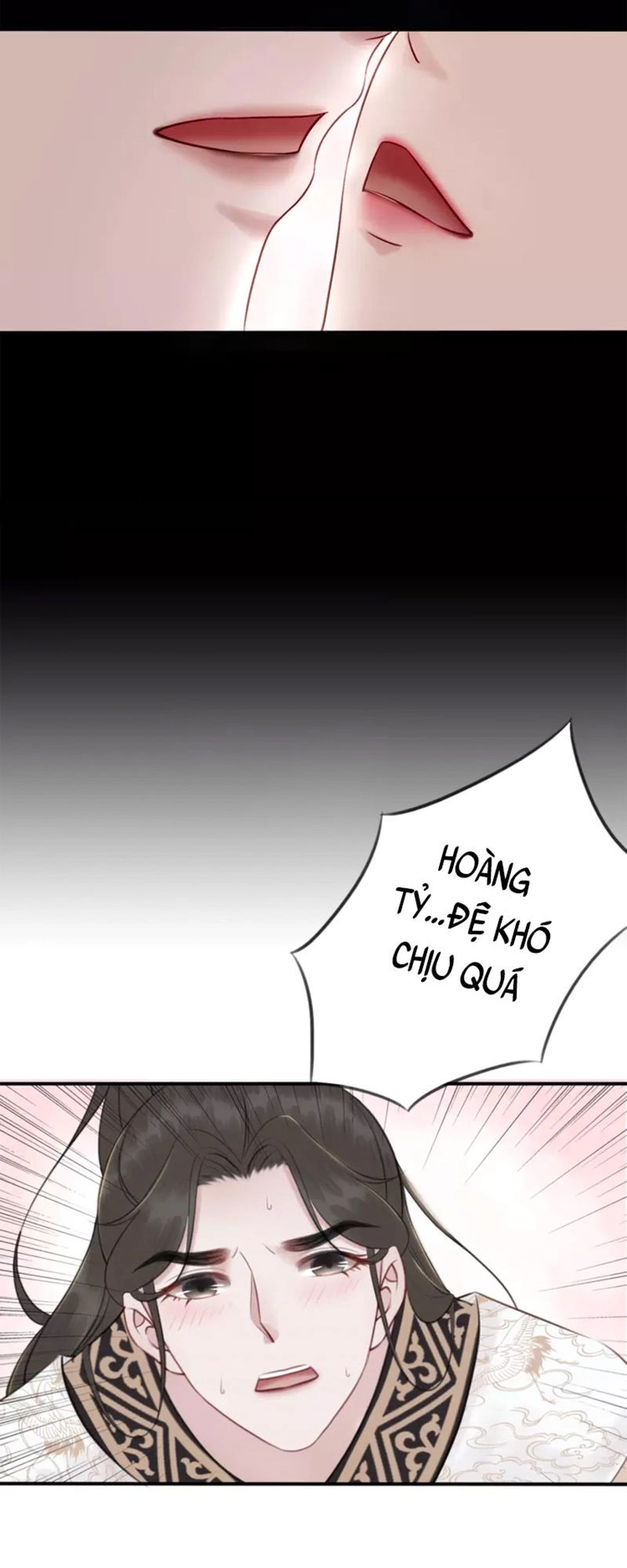 Trọng Sinh Bá Sủng Nhiếp Chính Vương Quá Mạnh Mẽ Chapter 21 - 17