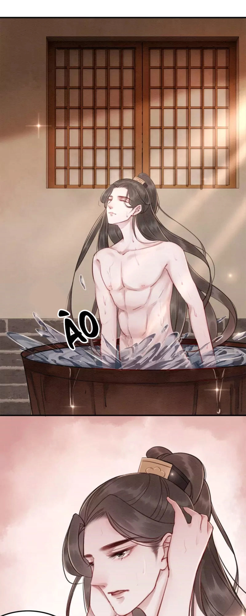 Trọng Sinh Bá Sủng Nhiếp Chính Vương Quá Mạnh Mẽ Chapter 21 - 20