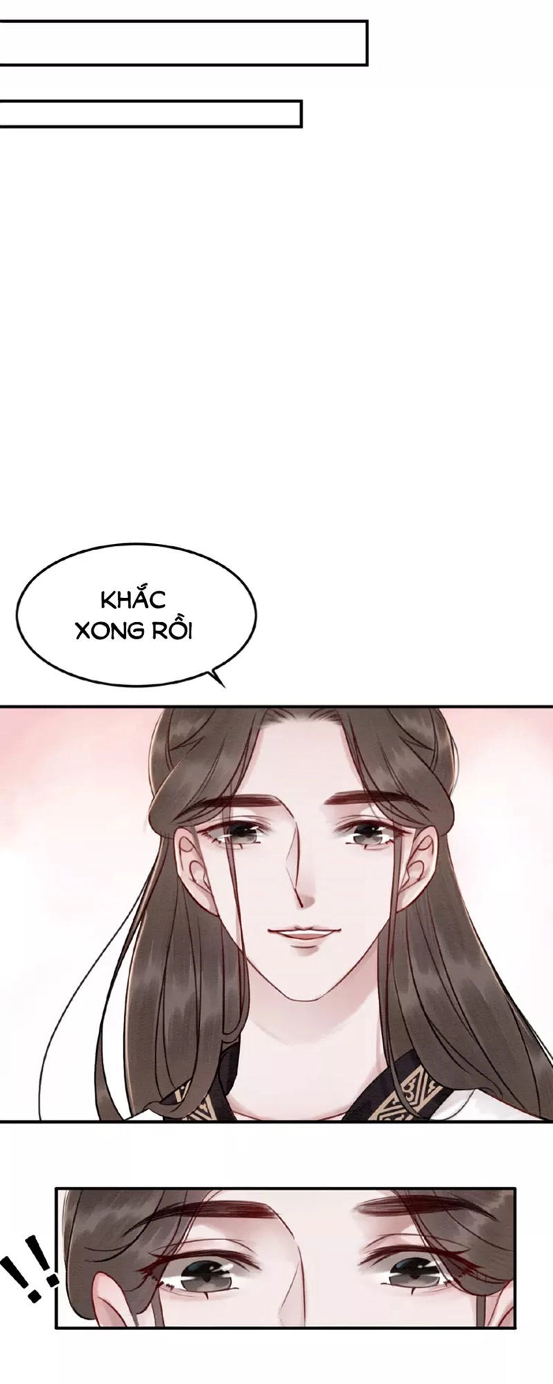 Trọng Sinh Bá Sủng Nhiếp Chính Vương Quá Mạnh Mẽ Chapter 21 - 23