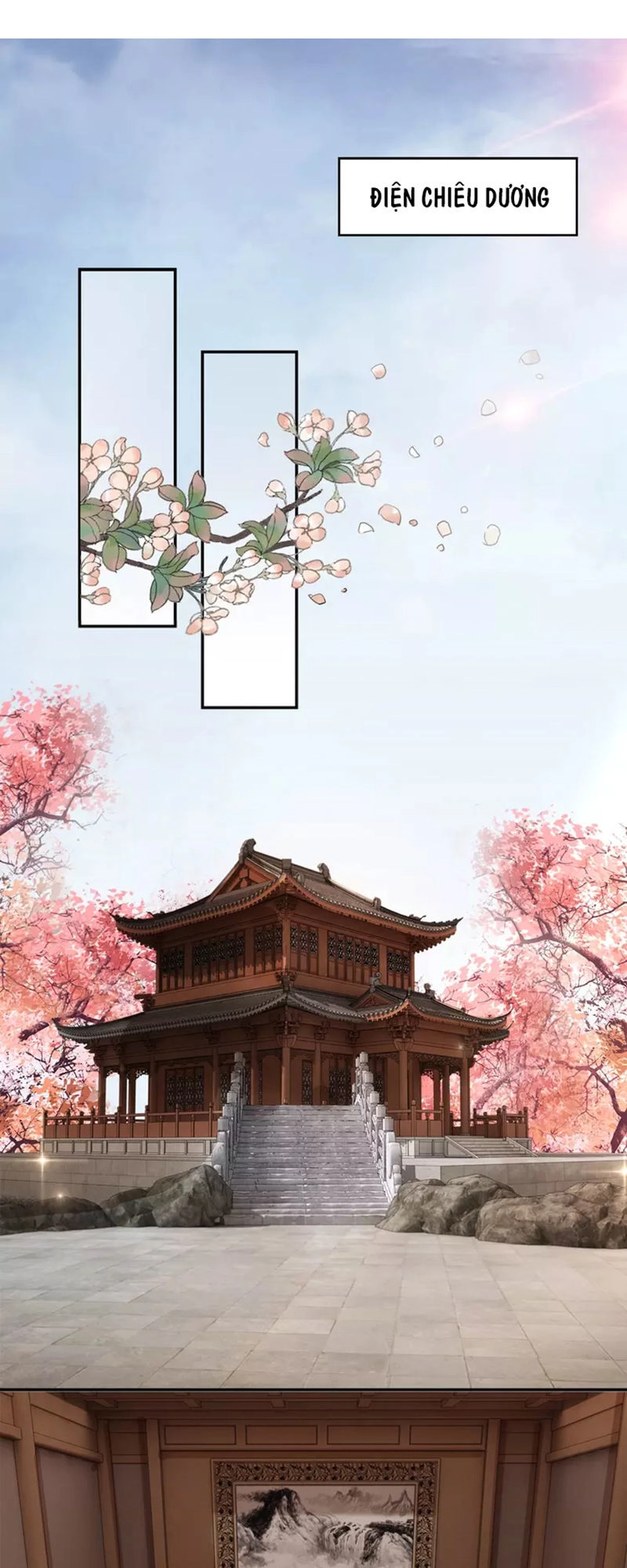 Trọng Sinh Bá Sủng Nhiếp Chính Vương Quá Mạnh Mẽ Chapter 21 - 27