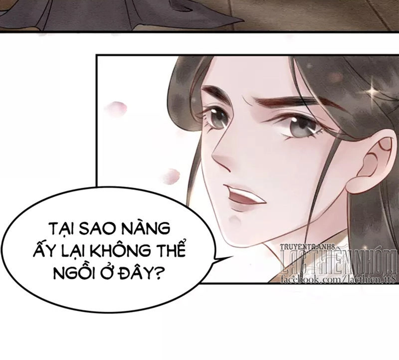 Trọng Sinh Bá Sủng Nhiếp Chính Vương Quá Mạnh Mẽ Chapter 21 - 31