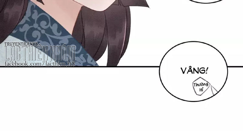 Trọng Sinh Bá Sủng Nhiếp Chính Vương Quá Mạnh Mẽ Chapter 21 - 45