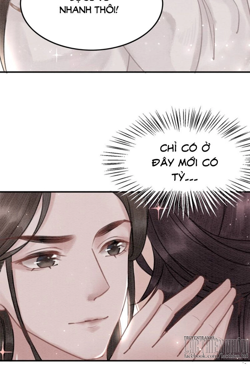 Trọng Sinh Bá Sủng Nhiếp Chính Vương Quá Mạnh Mẽ Chapter 22 - 18