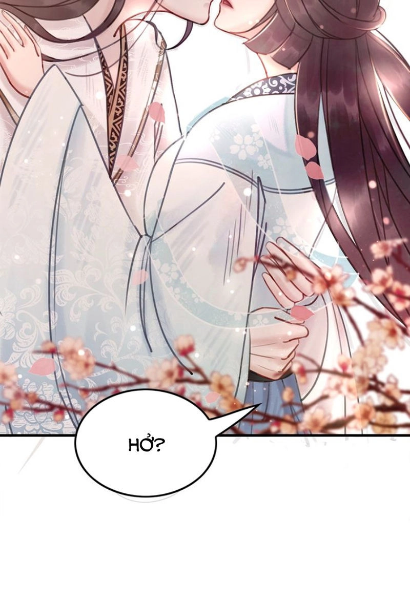 Trọng Sinh Bá Sủng Nhiếp Chính Vương Quá Mạnh Mẽ Chapter 22 - 31