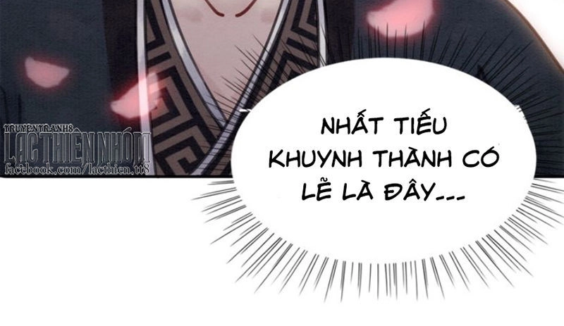 Trọng Sinh Bá Sủng Nhiếp Chính Vương Quá Mạnh Mẽ Chapter 23 - 18