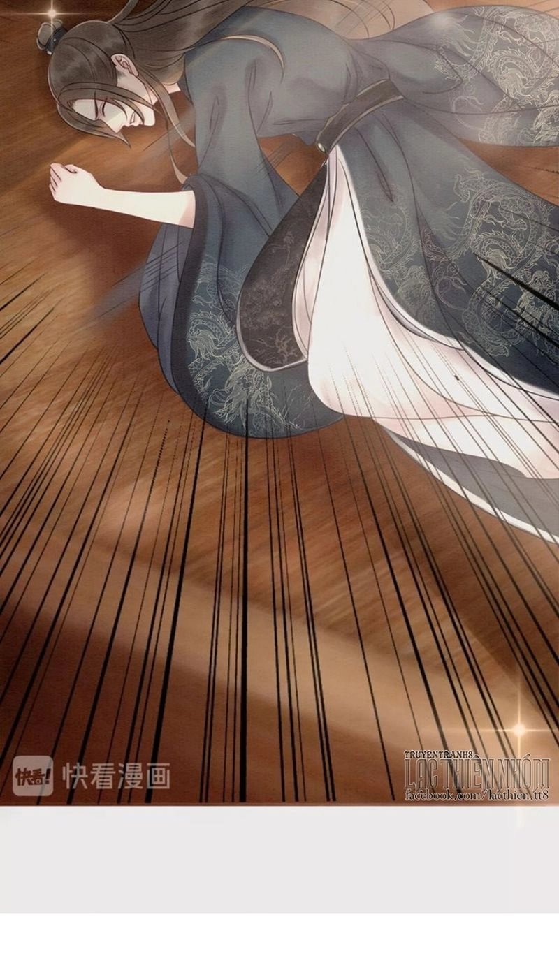 Trọng Sinh Bá Sủng Nhiếp Chính Vương Quá Mạnh Mẽ Chapter 24 - 8