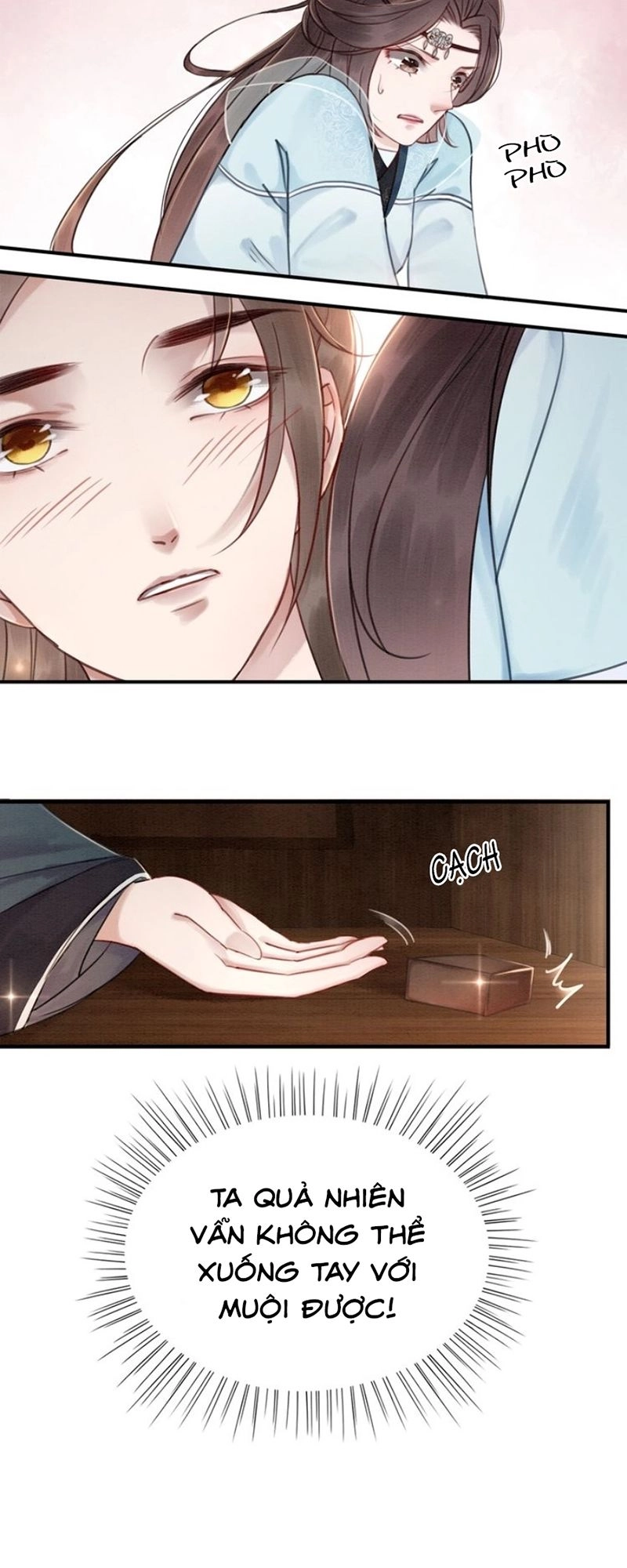 Trọng Sinh Bá Sủng Nhiếp Chính Vương Quá Mạnh Mẽ Chapter 24 - 15