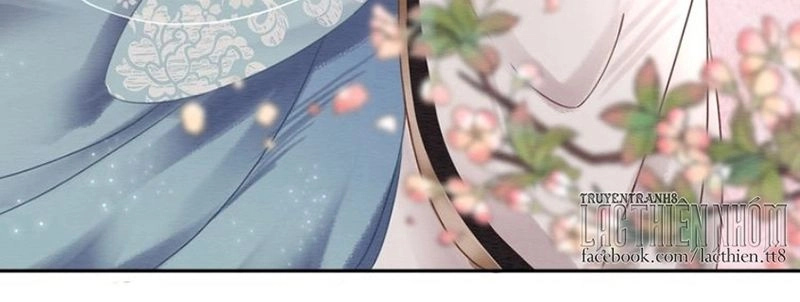 Trọng Sinh Bá Sủng Nhiếp Chính Vương Quá Mạnh Mẽ Chapter 25 - 4