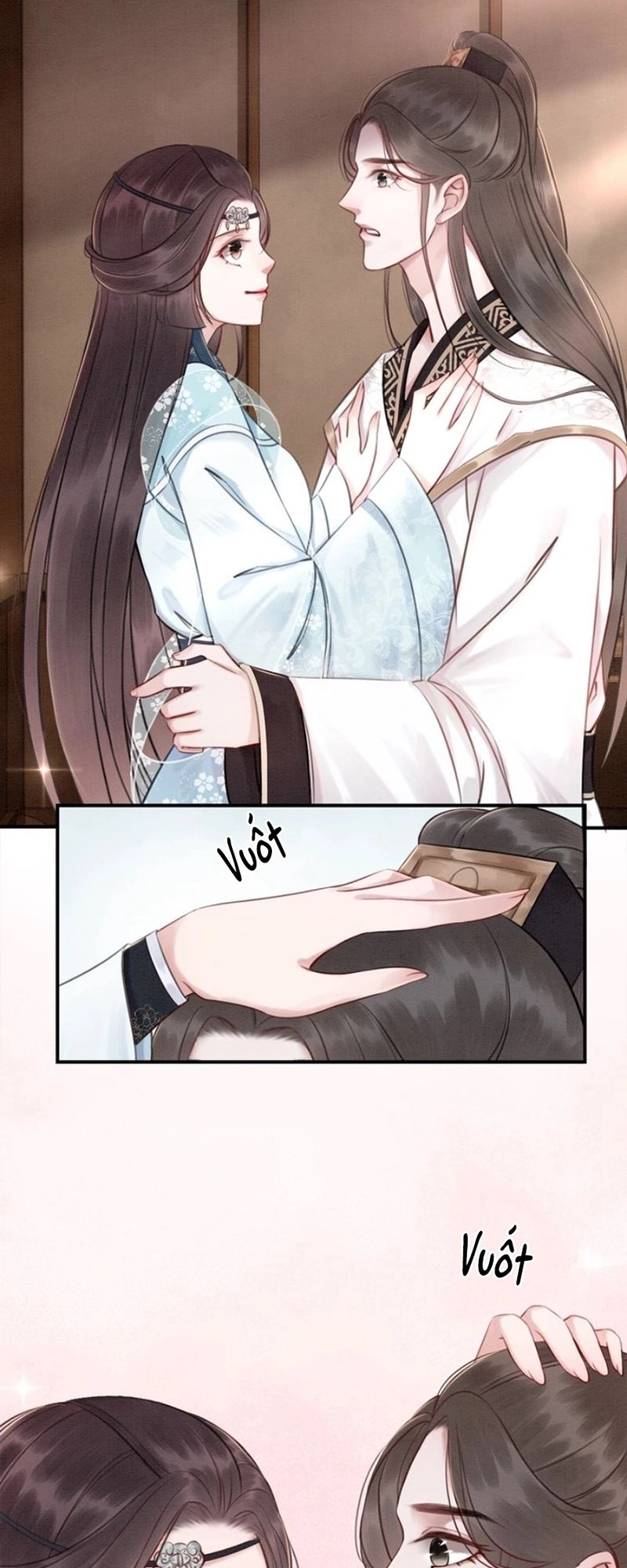 Trọng Sinh Bá Sủng Nhiếp Chính Vương Quá Mạnh Mẽ Chapter 25 - 6