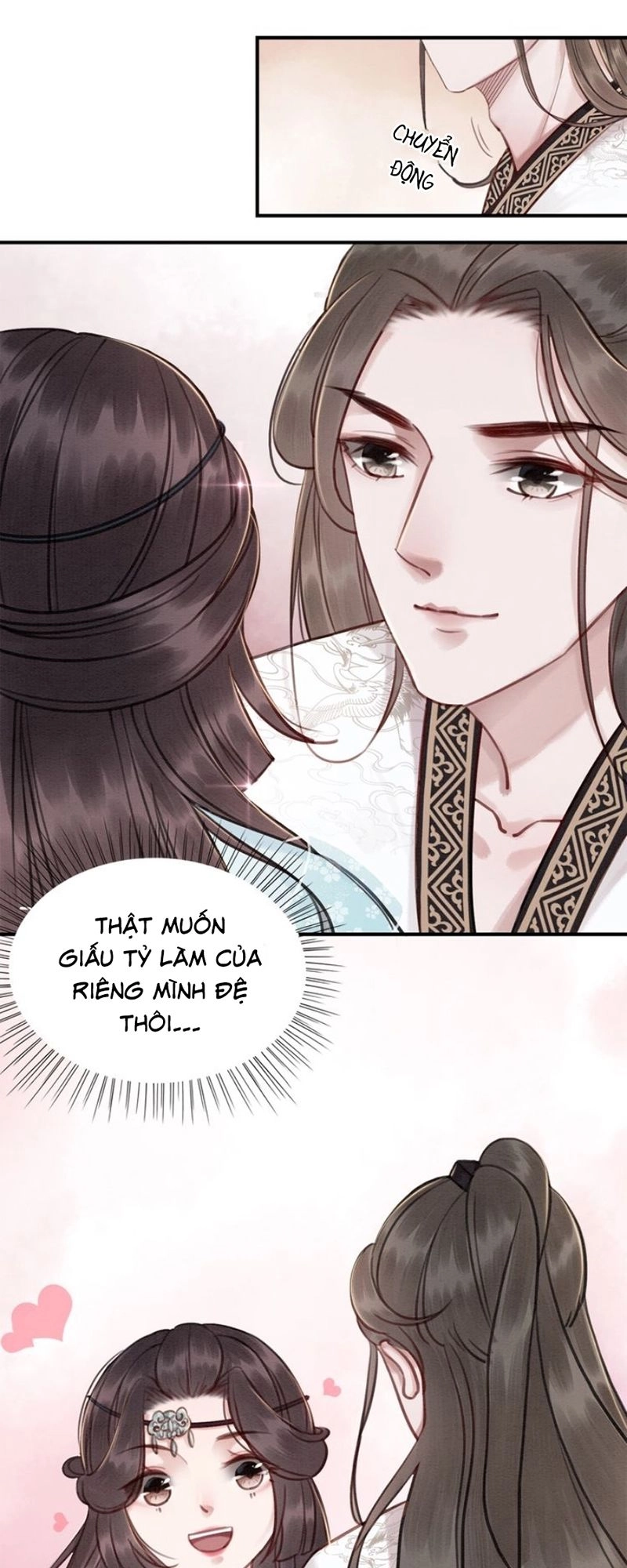 Trọng Sinh Bá Sủng Nhiếp Chính Vương Quá Mạnh Mẽ Chapter 25 - 8