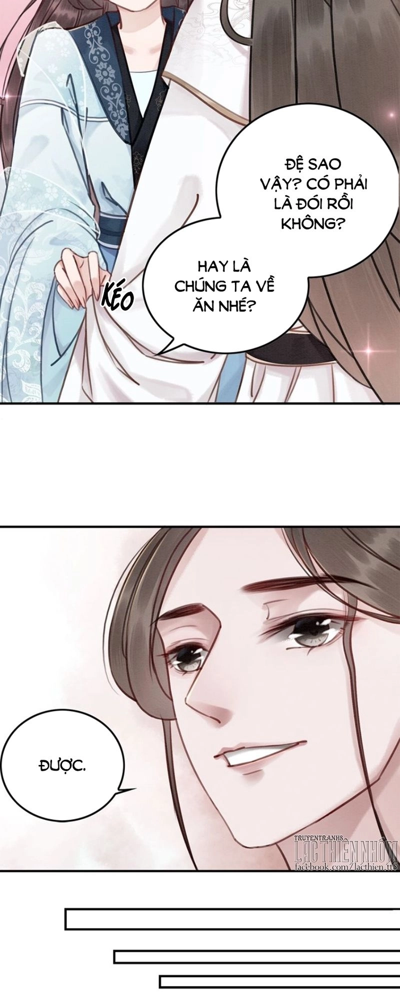 Trọng Sinh Bá Sủng Nhiếp Chính Vương Quá Mạnh Mẽ Chapter 25 - 9