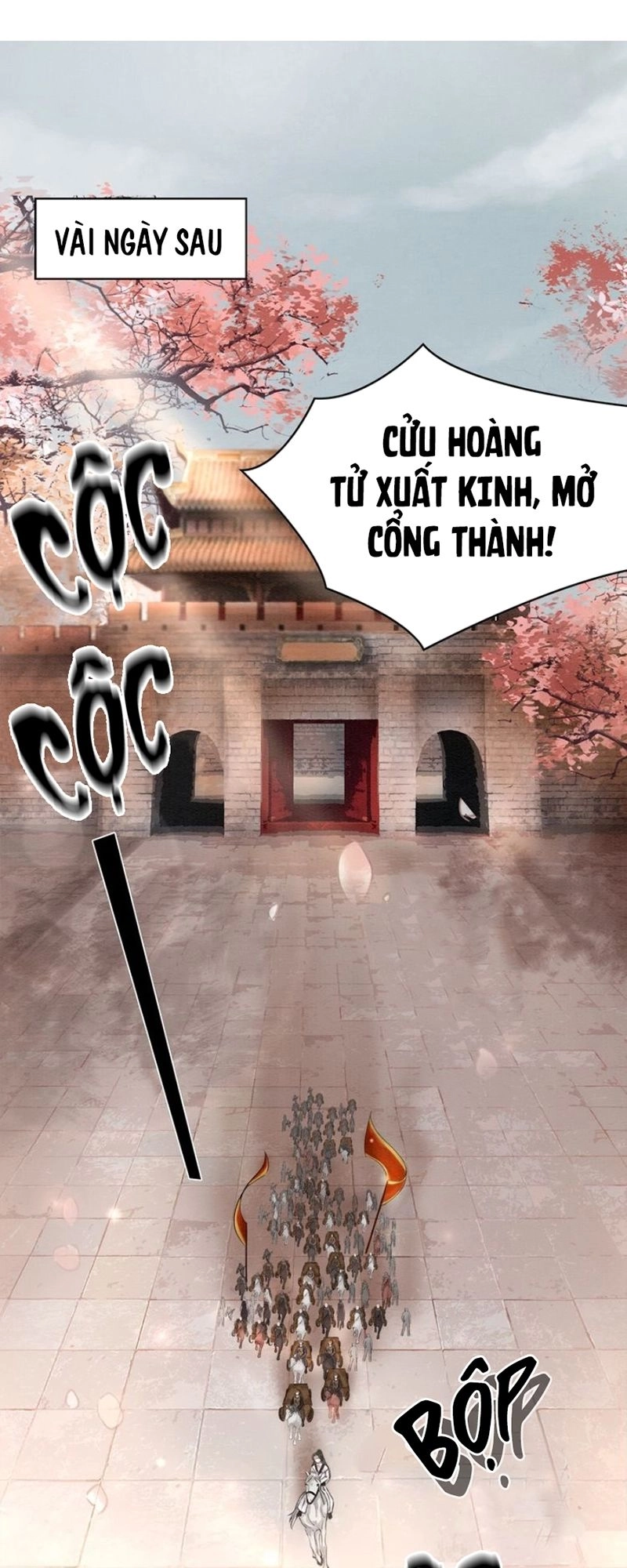 Trọng Sinh Bá Sủng Nhiếp Chính Vương Quá Mạnh Mẽ Chapter 25 - 11