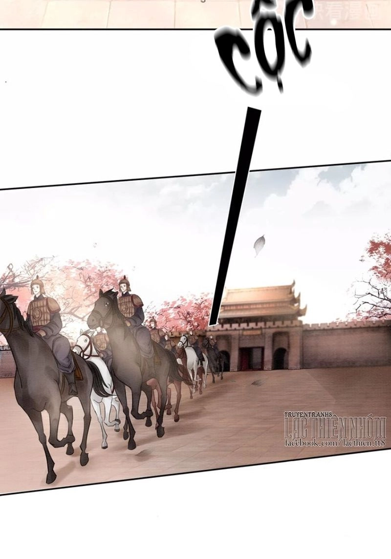 Trọng Sinh Bá Sủng Nhiếp Chính Vương Quá Mạnh Mẽ Chapter 25 - 12