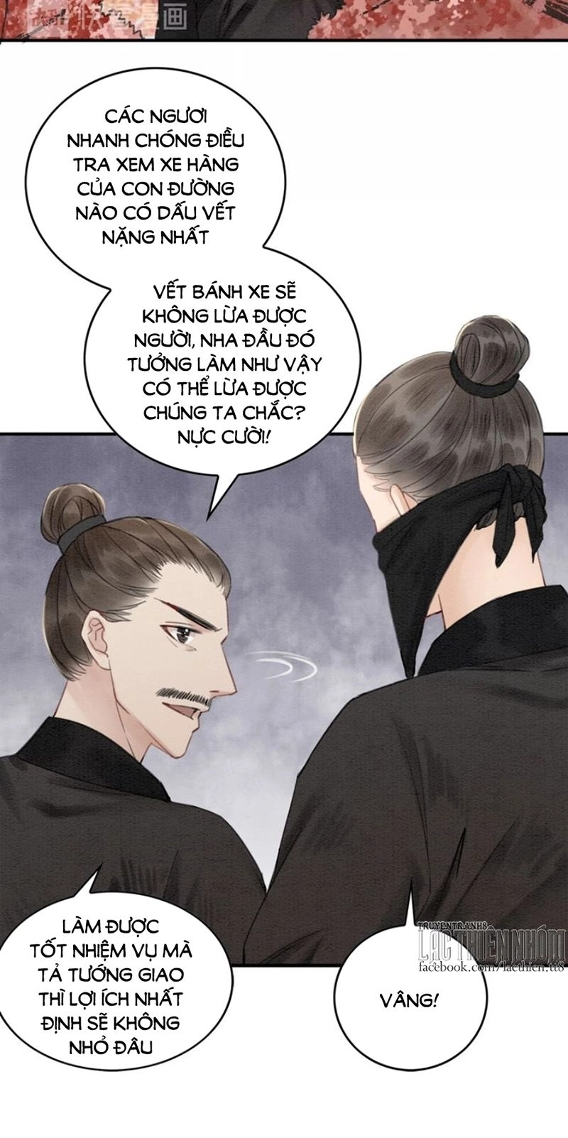 Trọng Sinh Bá Sủng Nhiếp Chính Vương Quá Mạnh Mẽ Chapter 25 - 15