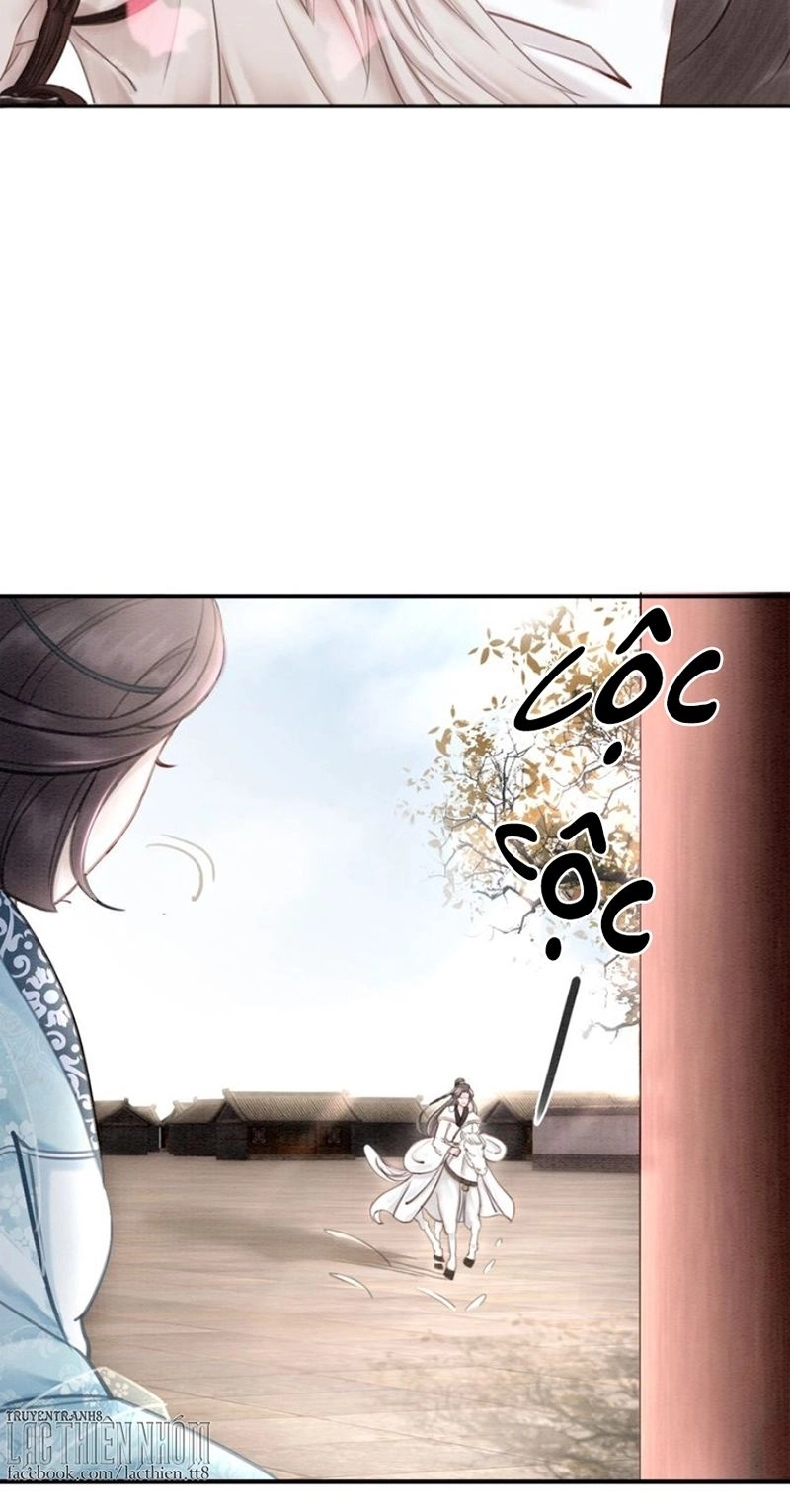 Trọng Sinh Bá Sủng Nhiếp Chính Vương Quá Mạnh Mẽ Chapter 25 - 18