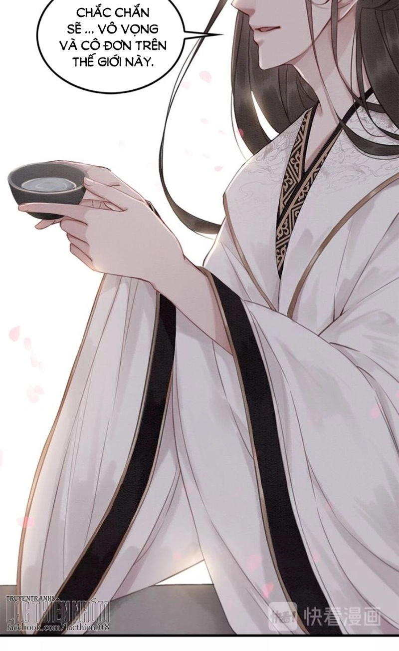 Trọng Sinh Bá Sủng Nhiếp Chính Vương Quá Mạnh Mẽ Chapter 25 - 25