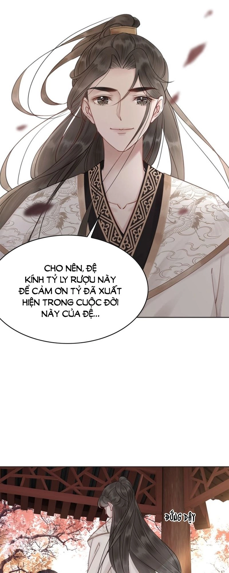 Trọng Sinh Bá Sủng Nhiếp Chính Vương Quá Mạnh Mẽ Chapter 25 - 26