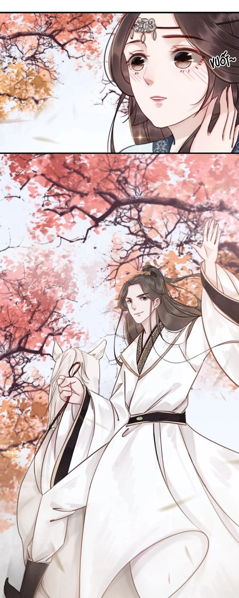 Trọng Sinh Bá Sủng Nhiếp Chính Vương Quá Mạnh Mẽ Chapter 25 - 29