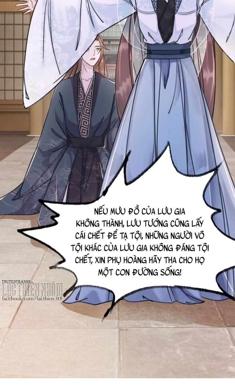 Trọng Sinh Bá Sủng Nhiếp Chính Vương Quá Mạnh Mẽ Chapter 27 - 10