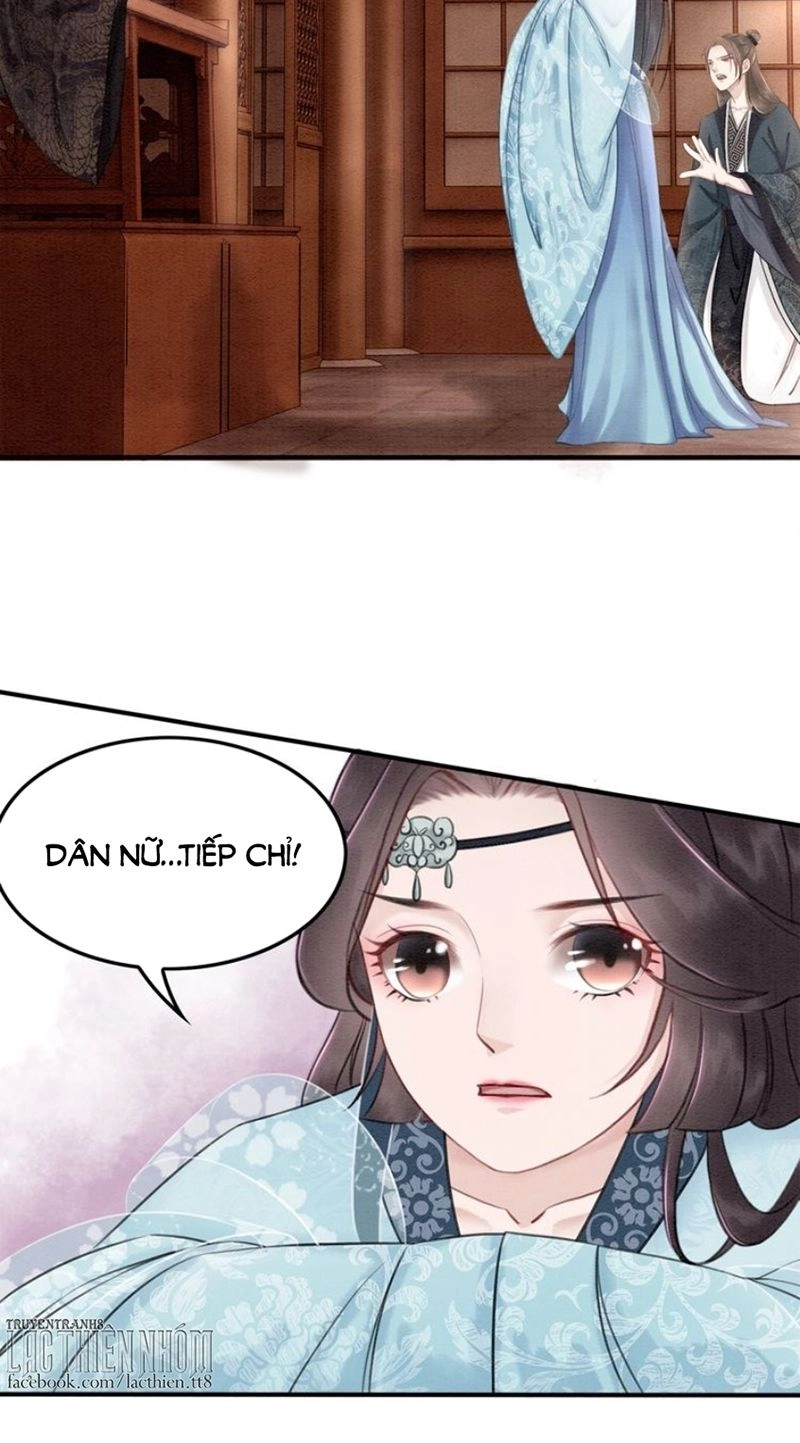 Trọng Sinh Bá Sủng Nhiếp Chính Vương Quá Mạnh Mẽ Chapter 27 - 20